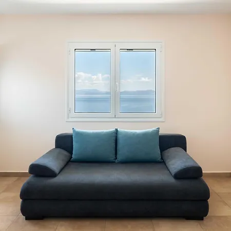Noho Villas Gr , Arkadian Village Arkadiko Chorio Room photo