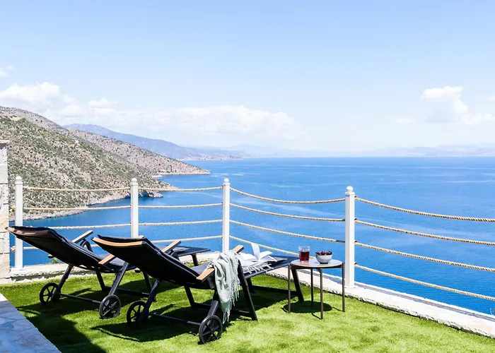 Noho Villas Gr , Arkadian Village