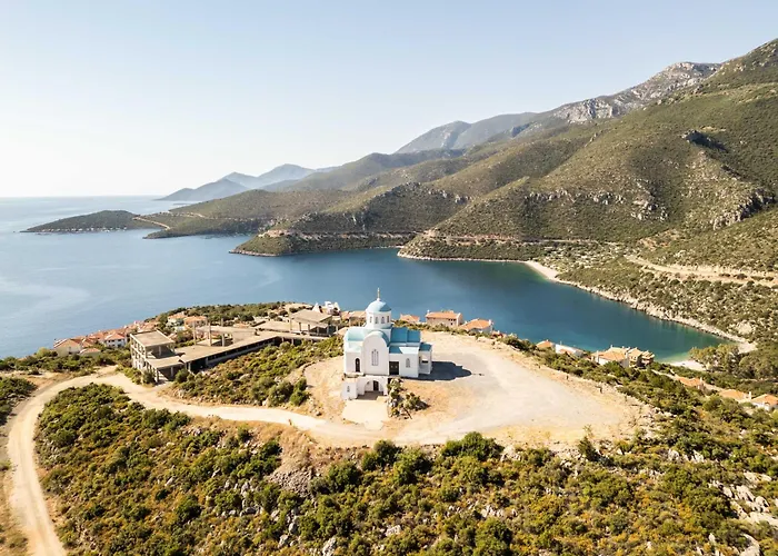Noho Villas Gr , Arkadian Village