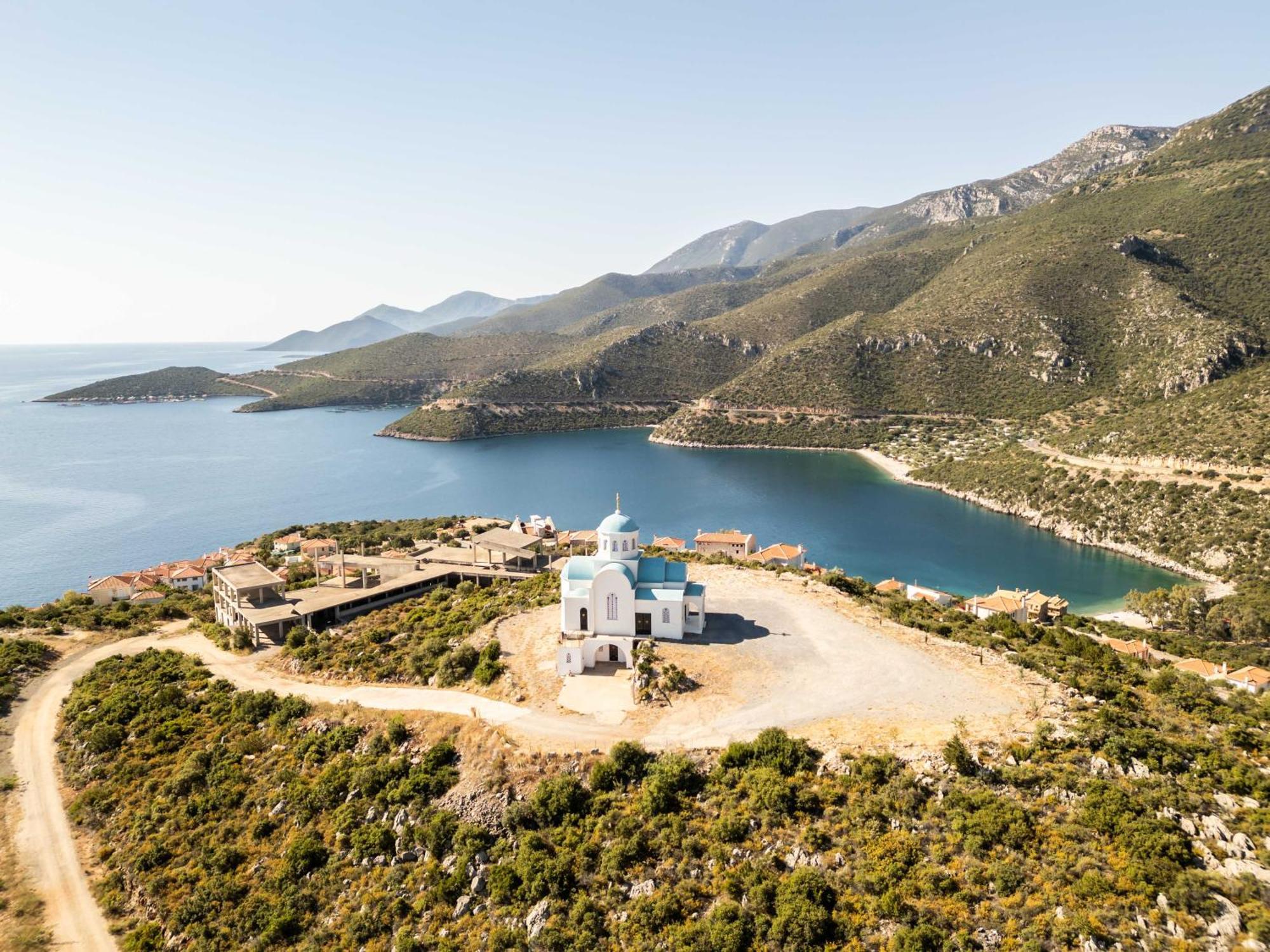 Noho Gr , Arkadian Village Holiday home