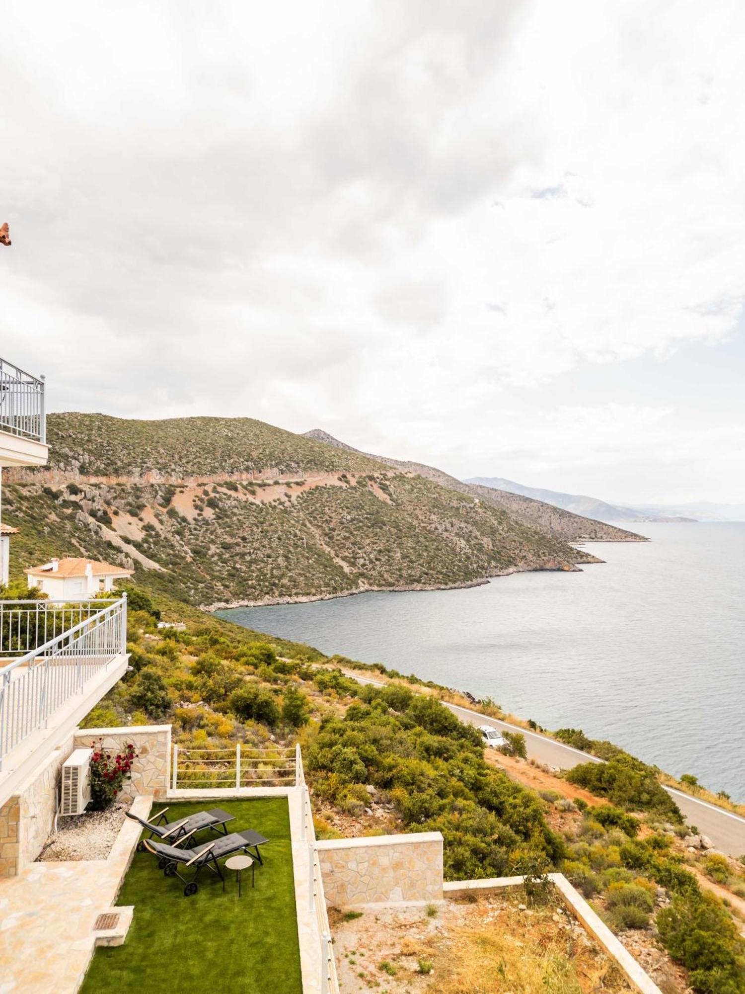 Noho Gr , Arkadian Village Holiday home *